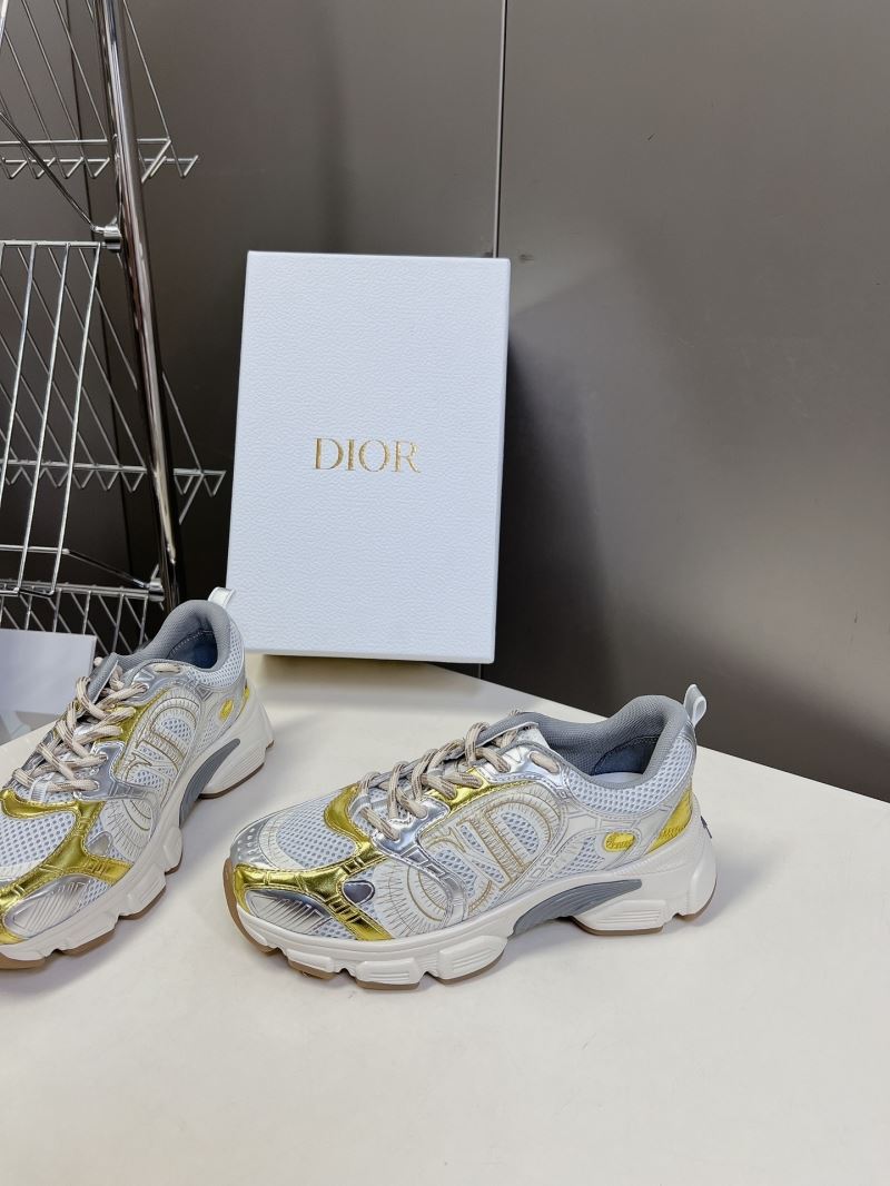 Christian Dior Sneaker